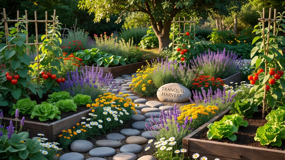 Aménager son jardin selon ses passions : guide complet étape par étape