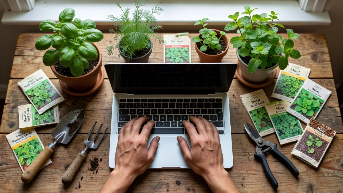 Quel contenu créer pour un blog de jardinage qui attire et fidélise des lecteurs ?