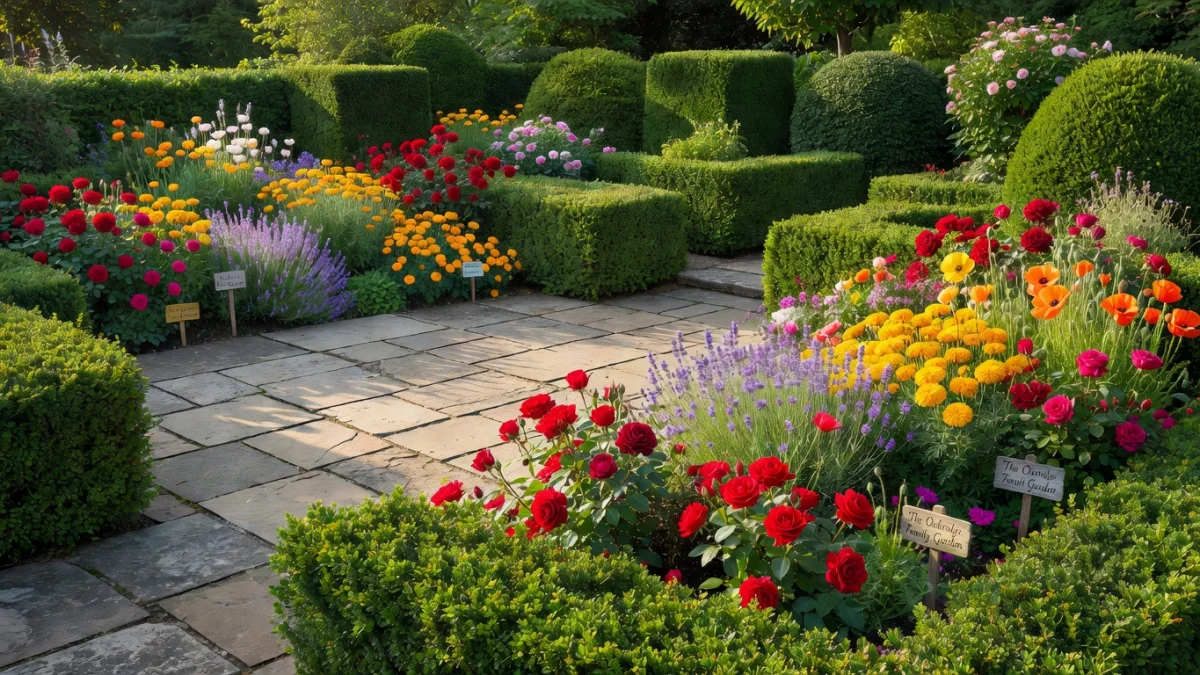 Comment créer un jardin personnalisé selon ses envies ? Le guide complet pour un extérieur à votre image