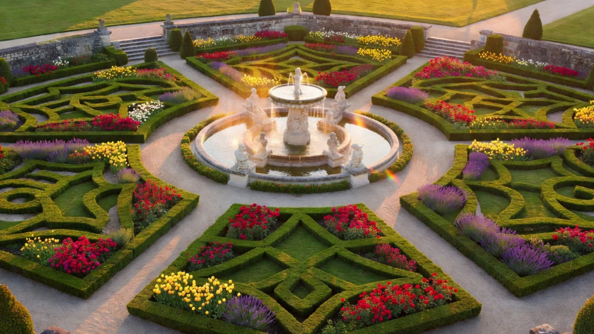 Les jardins en France à découvrir absolument : notre sélection incontournable