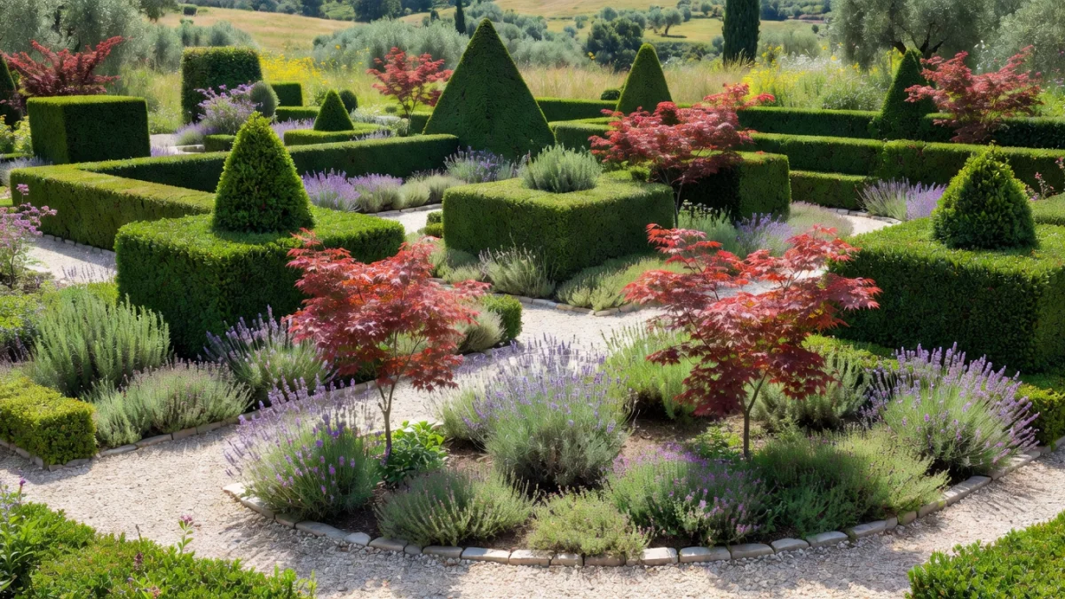 Plantes adaptées à chaque type de jardin : le guide complet pour faire les bons choix