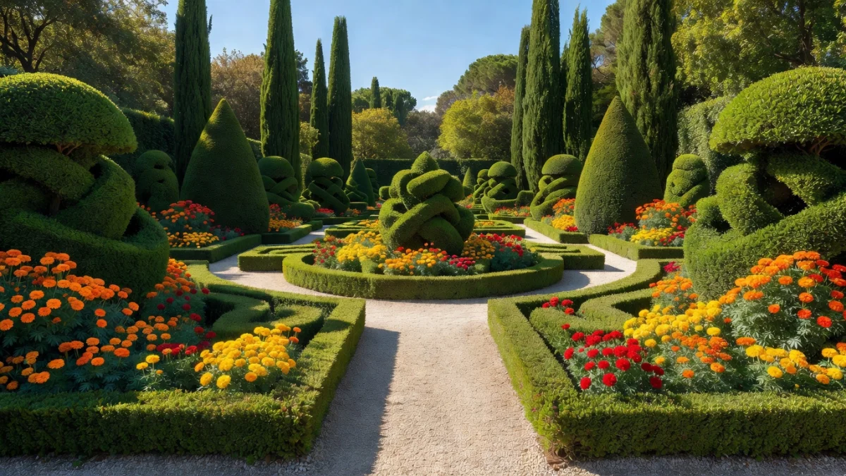 Plantes françaises idéales pour le jardin : lesquelles choisir ?