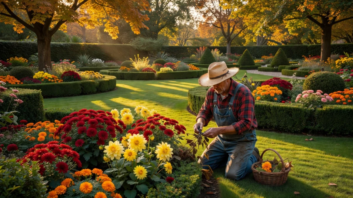 Fête des Jardins 2025 : comment s'y préparer et en profiter au maximum